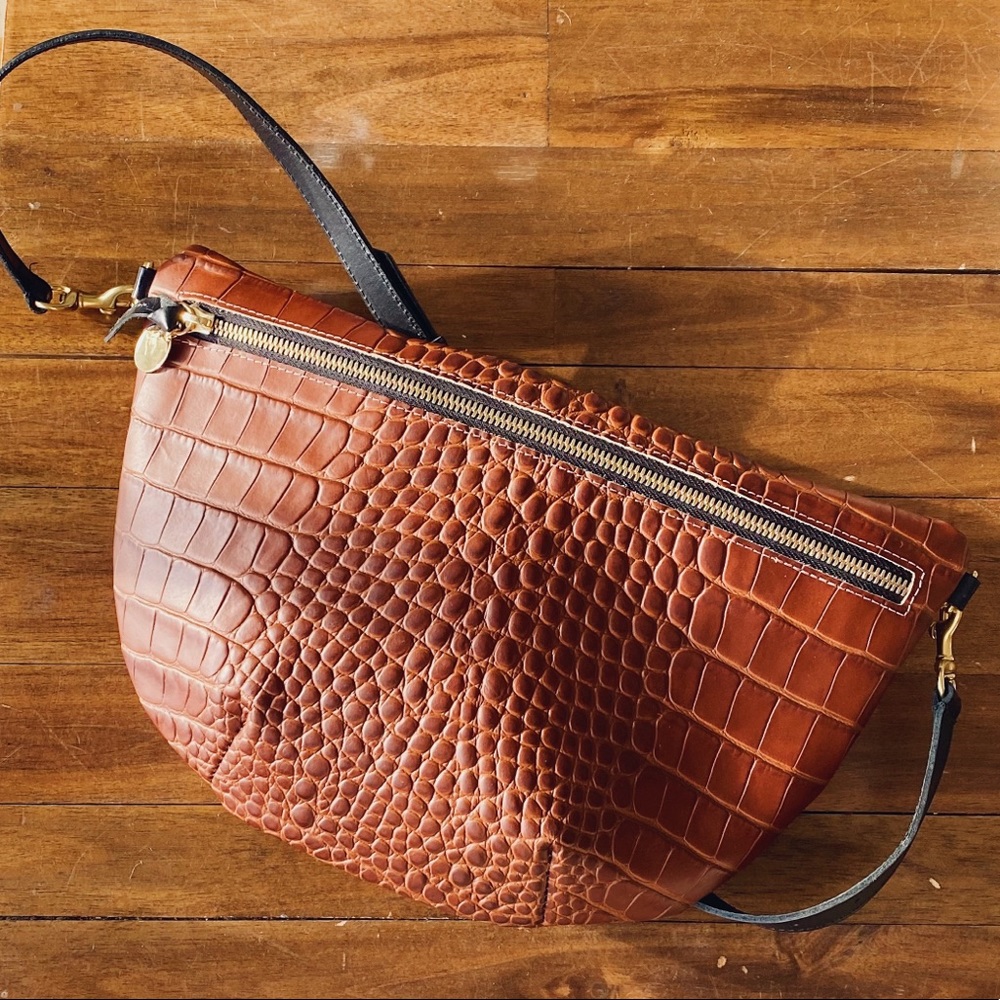 Clare V Grande Fanny (Brand New with Tags)
